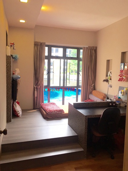 Carissa Park Condominium (D17), Condominium #169032702